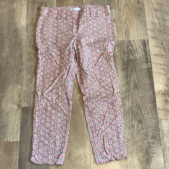 Ann Taylor loft Marisa 00p - Picture 4 of 6